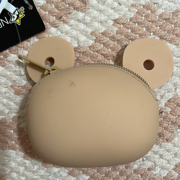 Tokidoki Neon Star Donutella Coin Purse - Picture 4 of 5